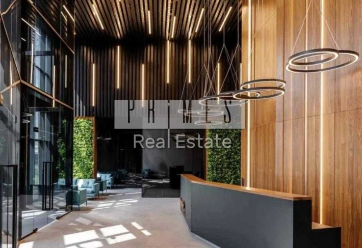 Продаж 4к пентхауса, ЖК Greenville Park, вул. Пимоненка Миколи, 21 - фото 1