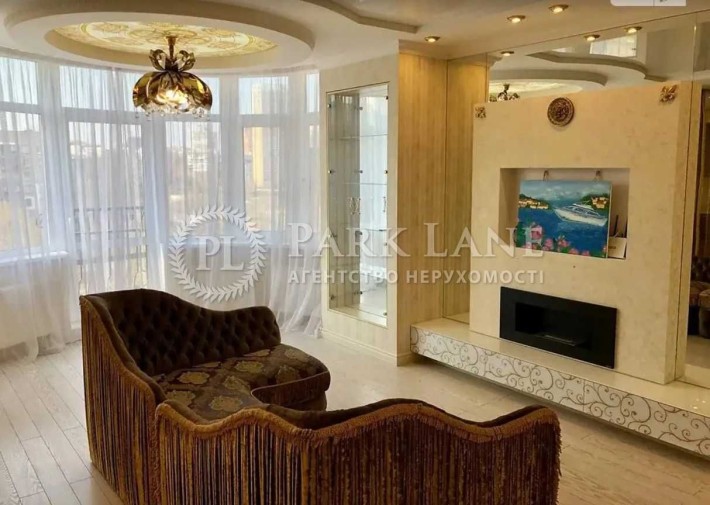 ЖК Златоустівський 2-кімн Видова - фото 1