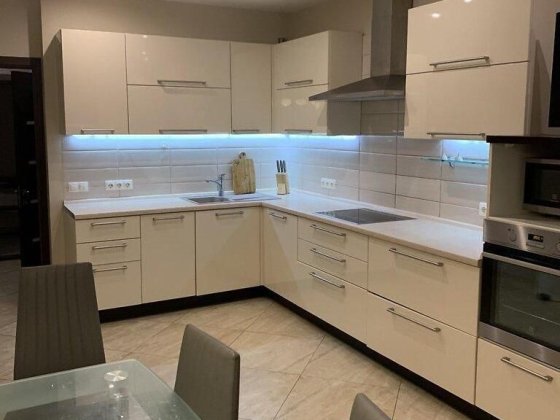 ЖК Златоустівський Дмитрівська 75 Центр Без комісії SF Київ