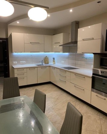 ЖК Златоустівський Дмитрівська 75 Центр Без комісії SF - фото 1