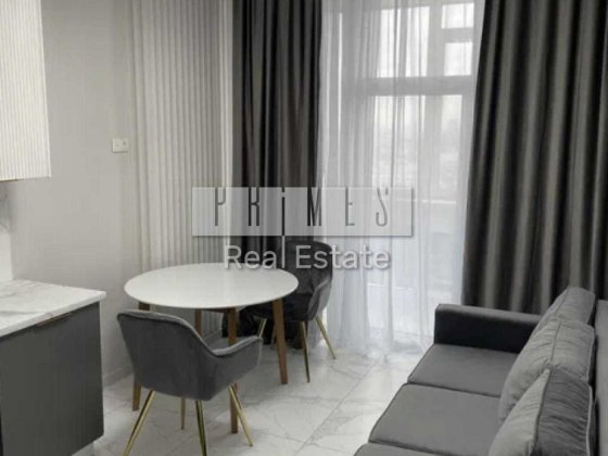 Продаж 1к квартири, ЖК Manhattan city, пр. Берестейський, 11 Київ
