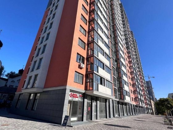 Продам дворівневу 3-к. квартиру у ЖК «Багговутівський», Лукʼянівка AA Київ