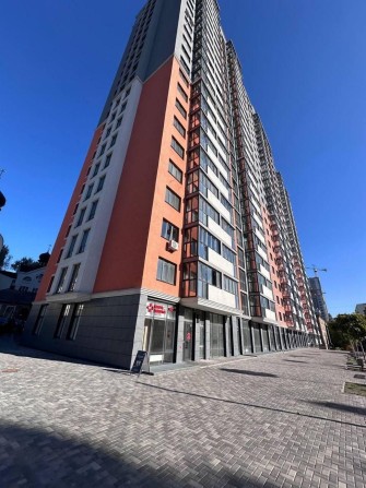 Продам дворівневу 3-к. квартиру у ЖК «Багговутівський», Лукʼянівка AA - фото 1