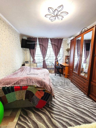 Продаж 1-кім. квартири по вул. Вахтанга Кікабідзе (Булгакова) 8а - фото 1