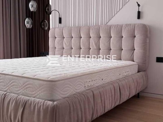 Продаж 2 кімнатної дизайнерської квартири в ЖК “Файна Таун” Київ