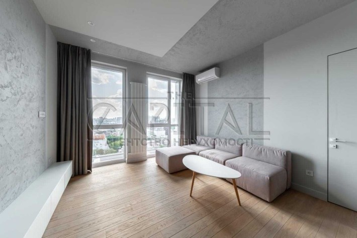 Центр. ЖК Ярославів Град. Нова квартира з ремонтом,  81м2 - фото 1