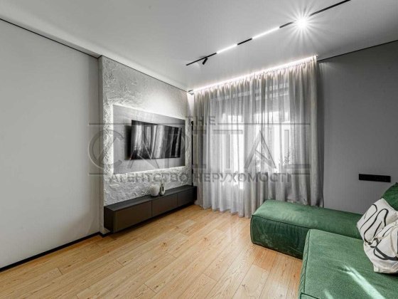 Центр. Золоті Ворота. ЖК Шевченківський. Нова квартира з ремонтом Киев