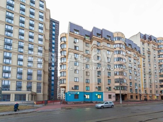 Продаж 4 кім вул. Дмитрівська,69 ЖК Златоустівський Шевченківський р-н Київ