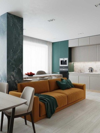 Продажа 4-к квартиры, пр-т Берестейський 67, метро Нивки - фото 1