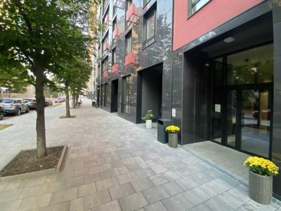 Продаж 3к ЖК Старт, Шолуденка 30, центр 90м2, Киев