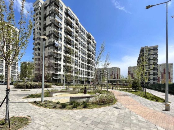 Продам 2к квартиру Варшавський 2 Єоселя Київ