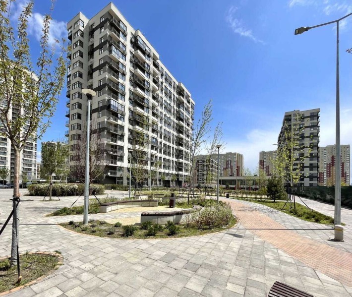 Продам 2к квартиру Варшавський 2 Єоселя - фото 1