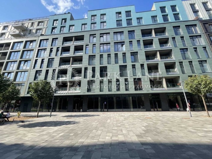 Продаж Набережно-Рибальська 9 Пентхаус 180кв Rybalsky БЕЗ КОМІСІЇ NEW - фото 1