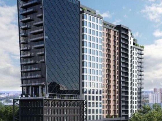 Живи з комфортом в новобудові Киев