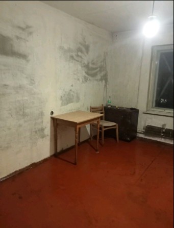 1к кв 28 м2, вул. Симиренка, Житомирська 10 хв - фото 1