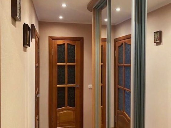 Продам 3х квартру з ремонтом Київ