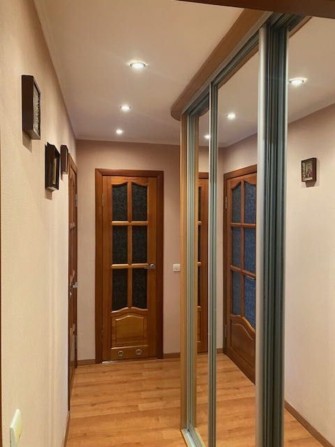 Продам 3х квартру з ремонтом - фото 1