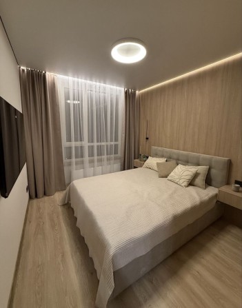 Без%! Продаж 1-к квартири 40м2 ЖК Варшавський Плюс - фото 1