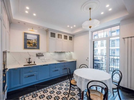 Шикарна 3-к квартира історичний центр ЖК Подол град Поділ Подол Київ