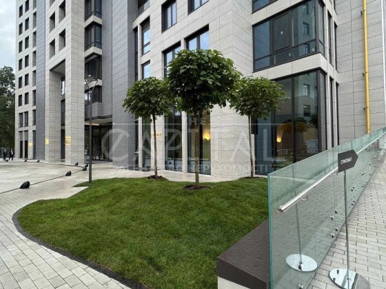 Продаж квартири, ЖК Crystal Park Tower, Святошинський район Київ