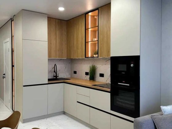 ТОП ЦІНА! БЕЗ % 3-к 85м2, Родини Крістерів, ЖК Варшавський-2 Київ