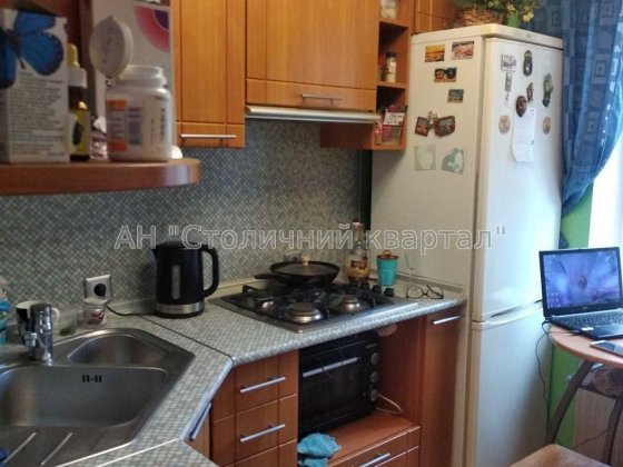 Борщагівка Однокімнатна Гната Юри 1 Київ