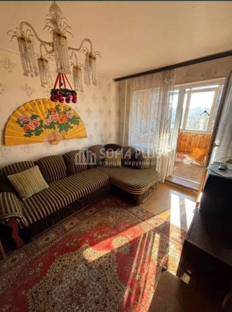 Срочно! 2к, Симиренко 14/9, недорого - фото 1