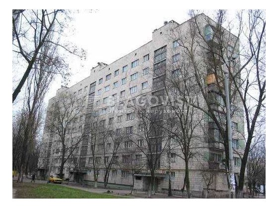 2к квартира Кучера 10 без % Киев