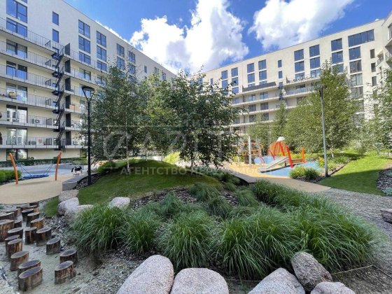 Продаж 2к квартири 69м2, ЖК Rybalsky, Подільський район Київ