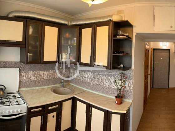 Продаж, 1к, 34.1 кв м , вул Якуба Коласа, буд.7, м.Святошино Київ