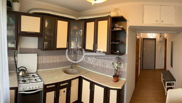 Продаж, 1к, 34.1 кв м , вул Якуба Коласа, буд.7, м.Святошино - фото 1