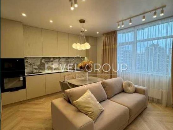 Продаж 2-кімнатної квартири ЖК Варшавський 2 / Олеся 3 Киев