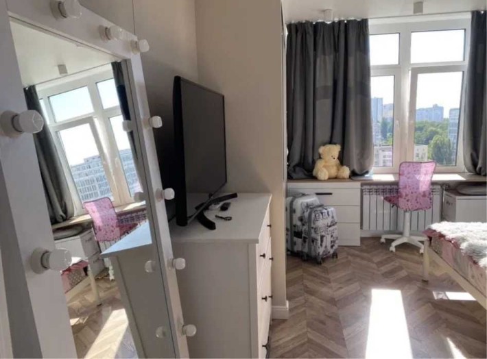 ЖК Династія.єОселя.2к.СУПЕР ПРОПОЗИЦІЯ.Липківського.Соломянка - фото 1