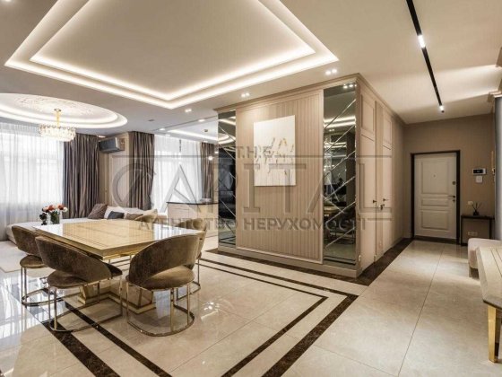 Продажа квартиры, ЖК Подол Град, ул. Дегтярная, Подол Киев