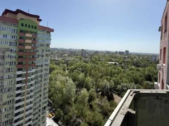 Продаж двокімнатної квартири на Донця 2-б Київ, Солом'янський р-н Київ