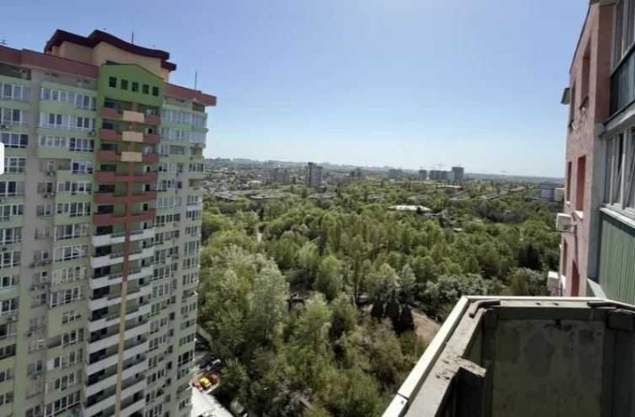 Продаж двокімнатної квартири на Донця 2-б Київ, Солом'янський р-н - фото 1