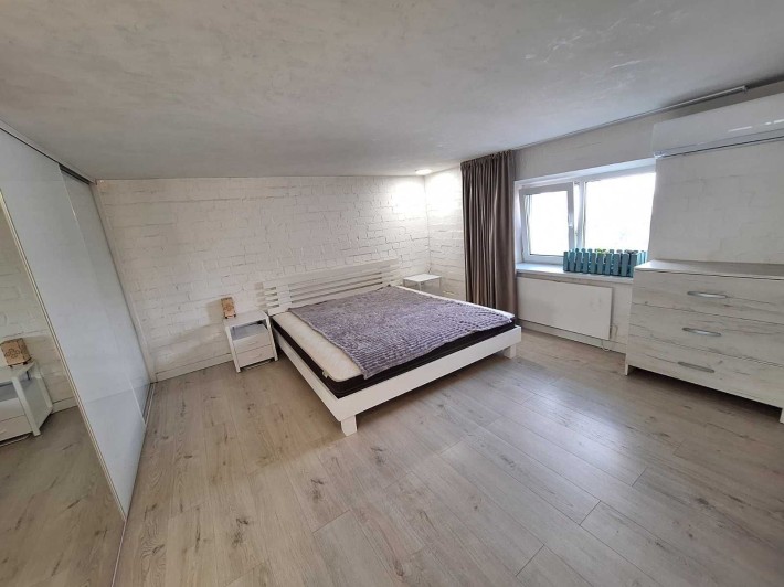 2-кімн квартира, вул. Відпочинку 12, Святошин. - фото 1