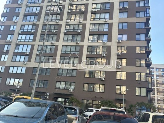 Продаж 2-кімнатної квартири в ЖК «Варшавський» Киев