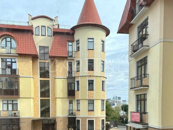 ПРОДАМ КВАРТИРУ ЖК Альпійське Містечко | 2кім | 52м2 | Протасів Яр 8 Київ