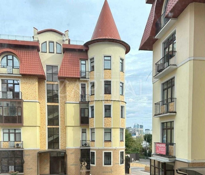 ПРОДАМ КВАРТИРУ ЖК Альпійське Містечко | 2кім | 52м2 | Протасів Яр 8 - фото 1