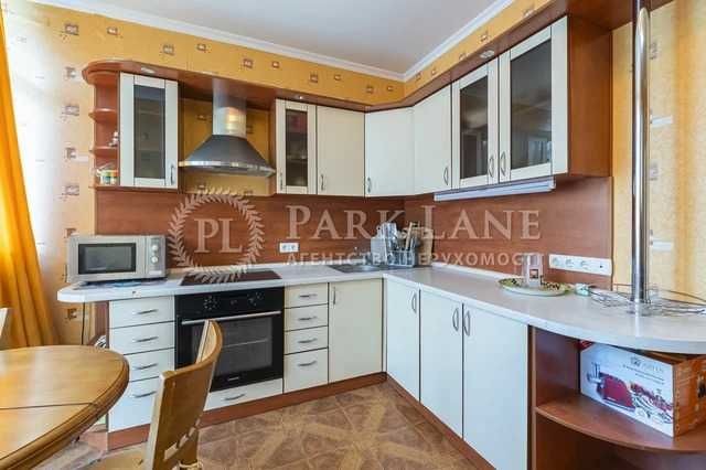 Продаж 1-кімн., ЖК Парковий, Руденка Миколи б-р - фото 1