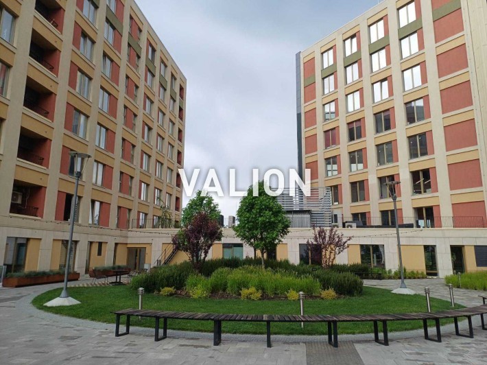 Продаж 2 к кв  ЖК Сан Франциско просп Берестейський 67 метро Нивки - фото 1