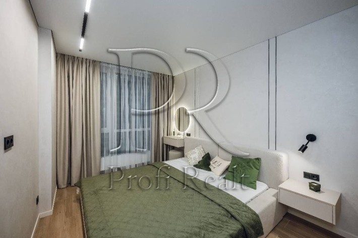 NEW Без % Продаж 1к з гардеробною/Варшавський 3/низький поверх - фото 1