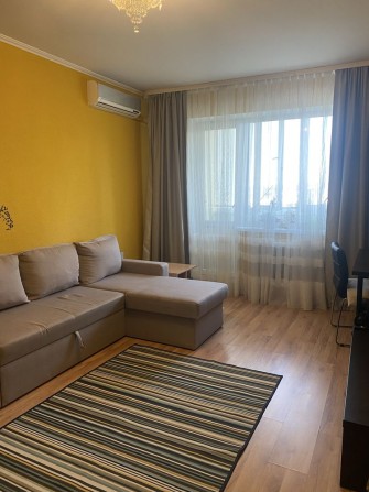 Продаю 2-к квартира на пр-кт Корольова 12 Борщагівка - фото 1