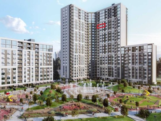 Трьохкімнатна квартира у ЖК Святобор. Без комісії. Документи Київ