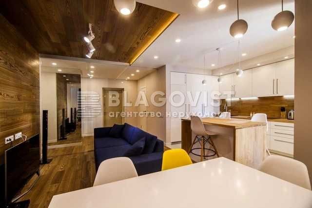 ЖК "Відпочинок", 3 кім. квартира (78м2), вул. Петрицького Анатолія, 13 - фото 1