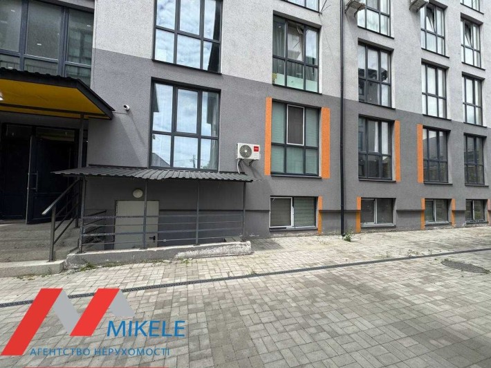 Без % смарт 22 м Вишнева 6 ЖК Манчестер парк м. Іподром Теремки - фото 1