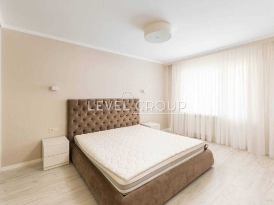 Продаж  3 кім. з ремонтом  вул. Сергія Данченко 1. ЖК Крістер Град