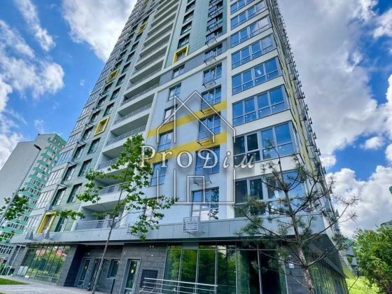 Продаж квартира 31 м2 ЖК «Паркове місто» Вишгородська 45 Програми+ Киев