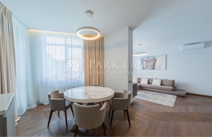 Дизайнерский ремонт! 3к 104м2 Смарагдовий Изумрудный, Шаповала - фото 1